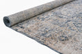 Allen Blue Traditional Rug