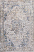 Allen Cream Traditional Rug product photo