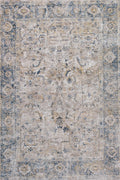 Allen Cream Transitional Rug product photo