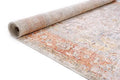 Allen Floral Cream Traditional Rug