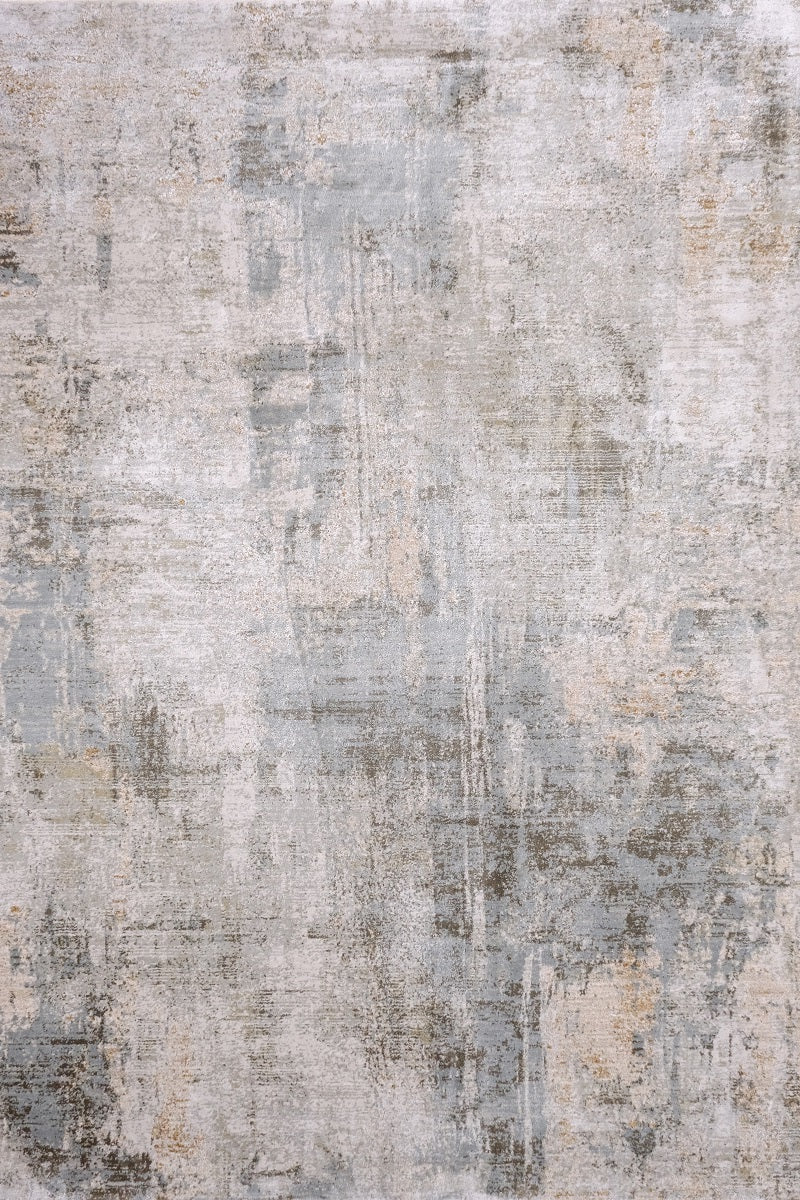 Arwen Amari Beige Modern Rug – product gallery view 1