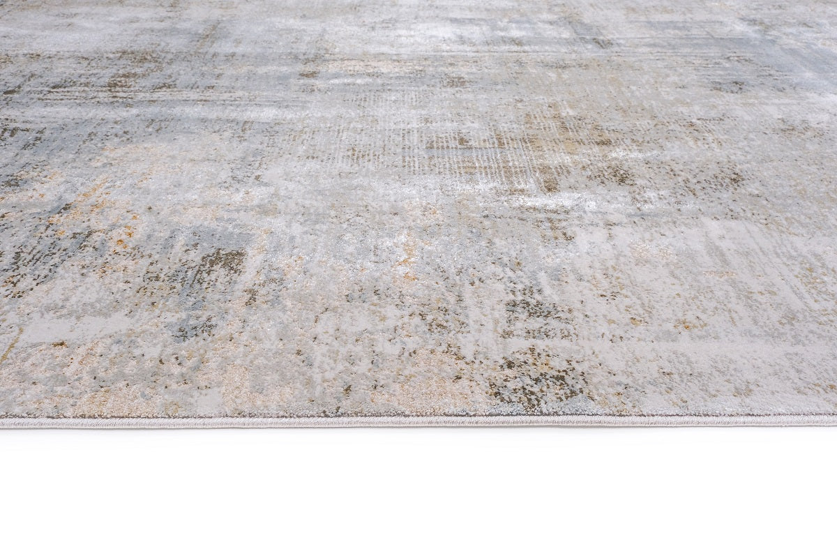 Arwen Amari Beige Modern Rug – product gallery view 3