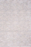 Arwen Dioganal Grey Modern Rug