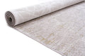 Arwen Lightning Grey Modern Rug – product gallery view 4