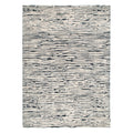 Kendra Dune Rug Ivory & Black – product gallery photograph 1