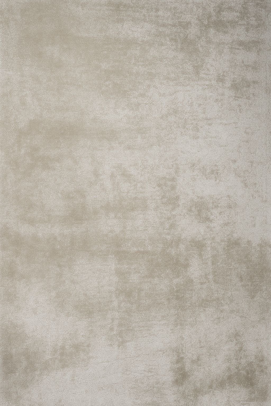 Loki Plain Natural Rug – full rug design