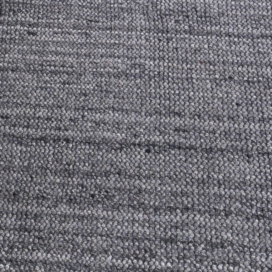 Pebble Storm Wool Rug