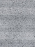 Bella Handwoven Wool Steel Rug – full rug design
