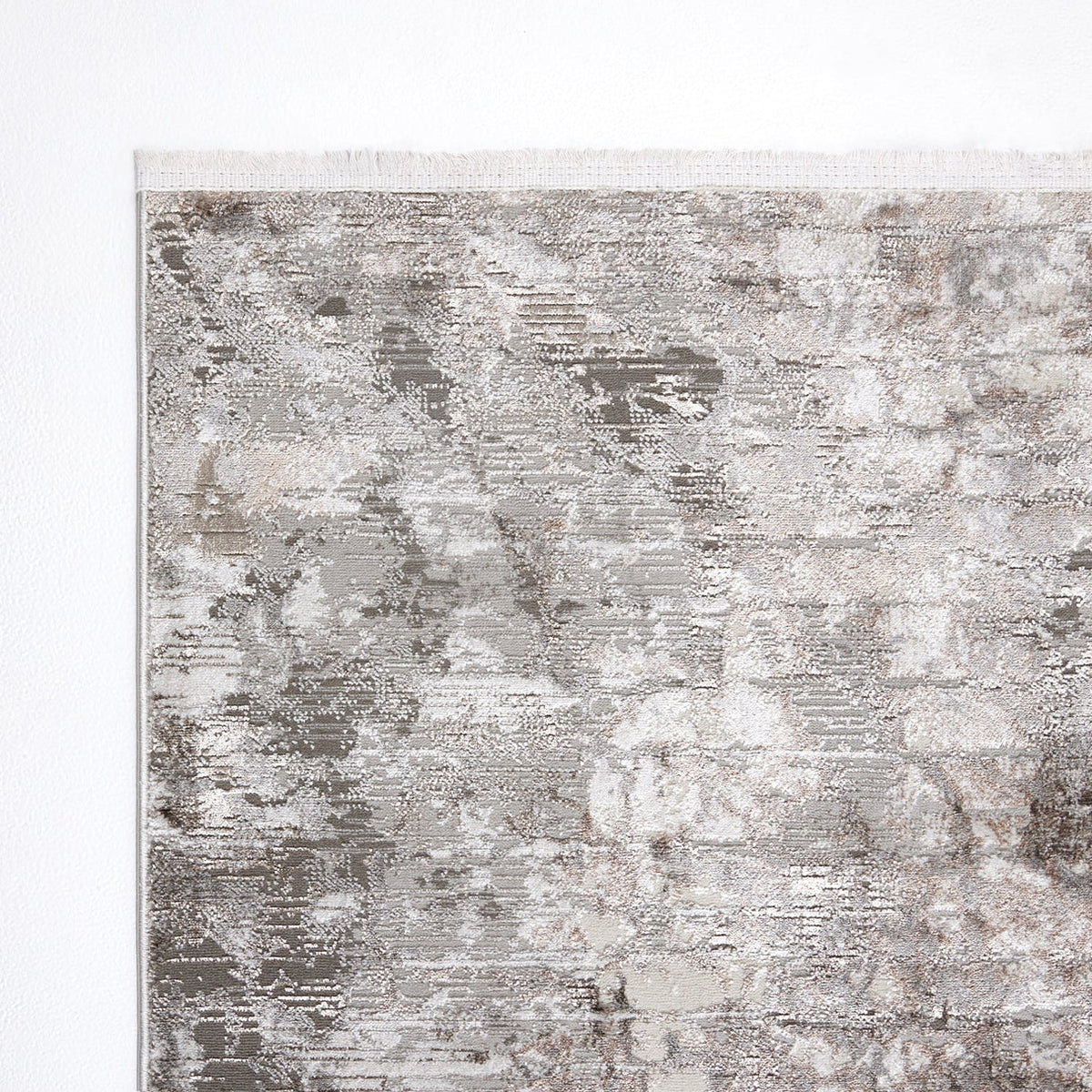 Sonder Floor Rug Beige – product gallery photograph 4