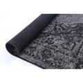 Amora Rug Steel | Rug texture and styling detail