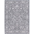 Angelika Rug Beige | Full rug design
