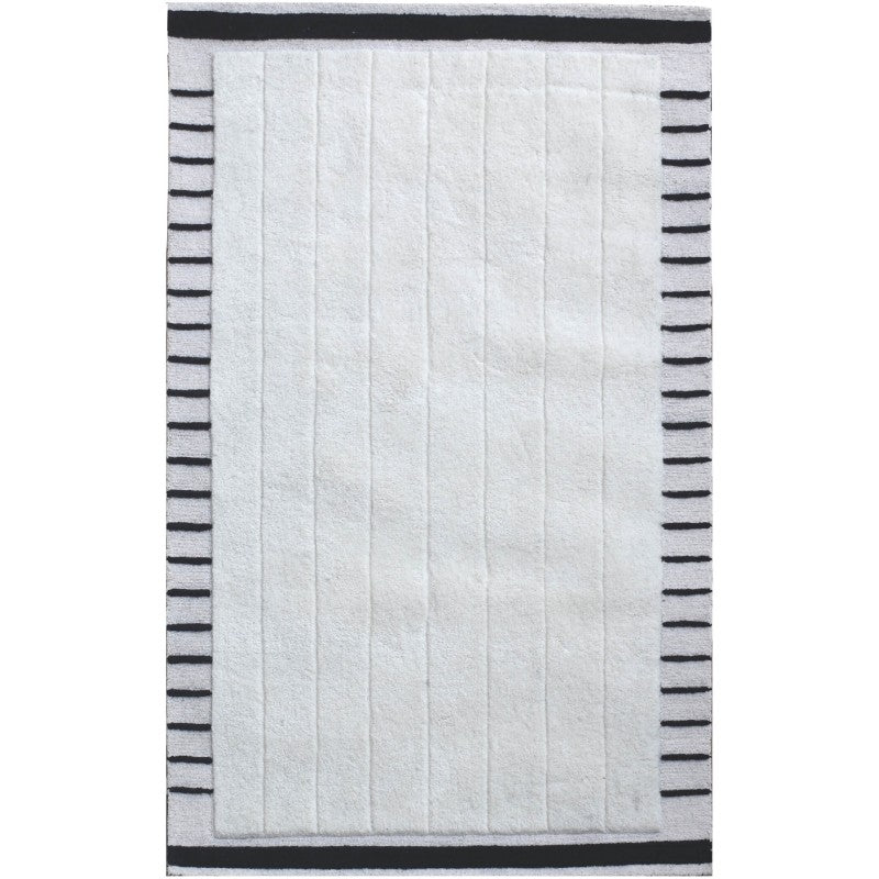 Aurora Wool Rug Natural — product photograph 1