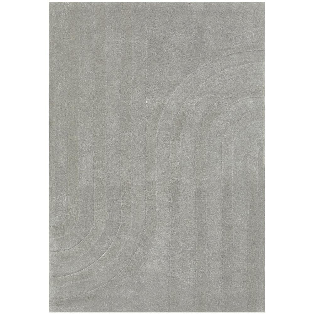 Summit Trail Grey rug — genuine supplier product photograph