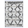 Archer Kasbah Rug Salt – full rug design